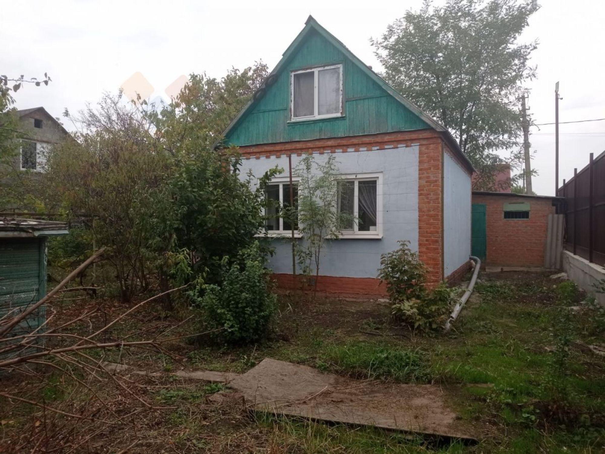 Купить дачу, дом, коттедж за 2 800 000 рублей на Припутевая ул, 60