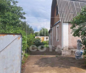 коттедж 54 кв м СНТ Березка, 857