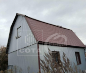 коттедж 54 кв м СНТ Отдых