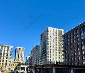 2-комн, 49.1 кв м, этаж 9/12 Старокубанская ул, 122/10