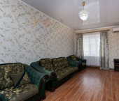 1-комн, 38.4кв м, этаж 2/6 Шаляпина ул, 31В