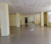 торговое помещение 543 кв м Уральская ул, 156А