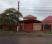 коттедж 218 кв м Ленина ул, 99/1