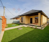 коттедж 100 кв м Свободная ул, 10