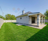 коттедж 105 кв м Фиалковая ул, 304