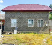 коттедж 120 кв м Ленина ул, 75