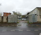 20 кв м ул им. Думенко, 21