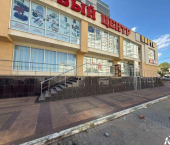 торговое помещение 220 кв м улица Карамзина, 21