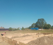 земля 9 сот ул Володарского, 1