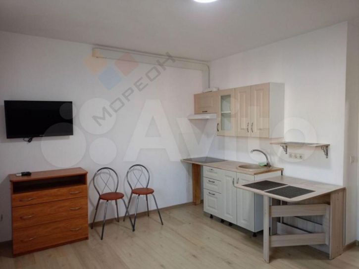 1-комн квартира Туполева ул, 1