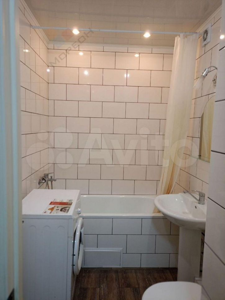 1-комн квартира Туполева ул, 1