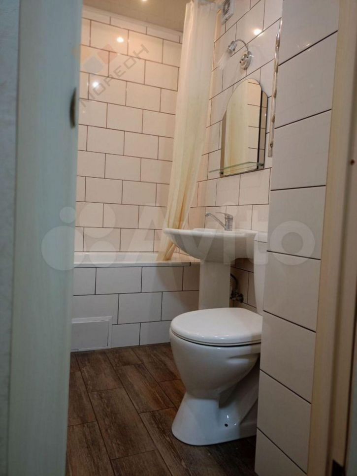 1-комн квартира Туполева ул, 1