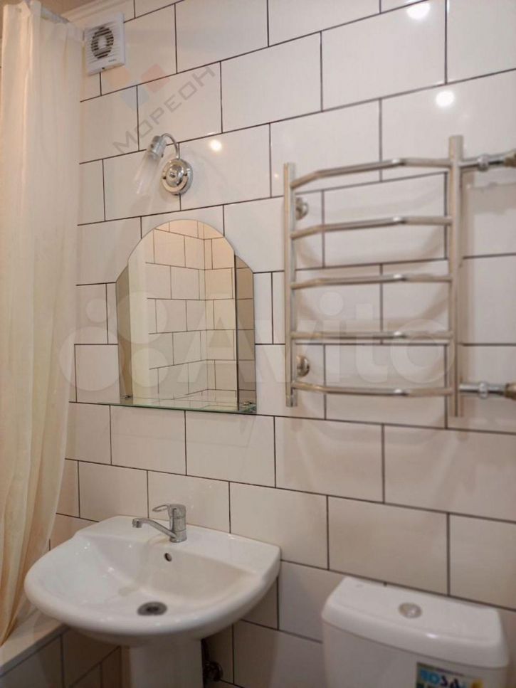 1-комн квартира Туполева ул, 1