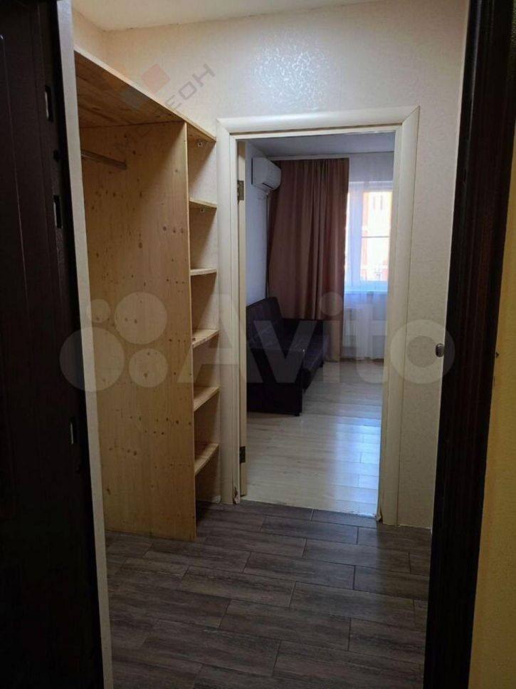 1-комн квартира Туполева ул, 1