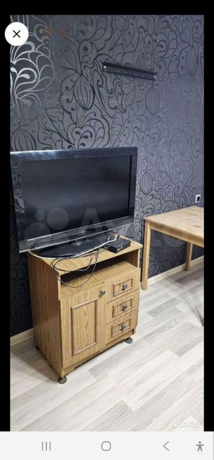 3-комн квартира Октябрьская ул, 2/А