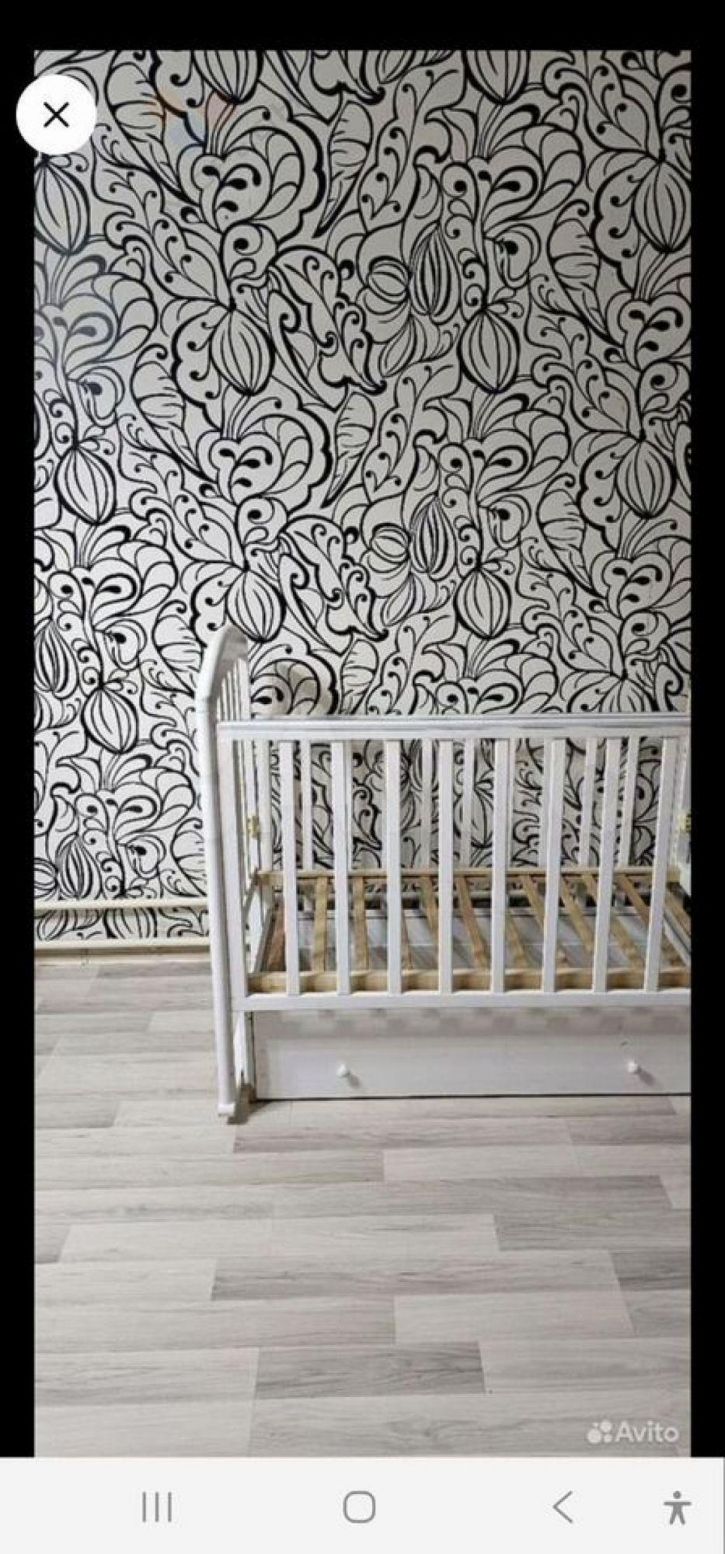 3-комн квартира Октябрьская ул, 2/А