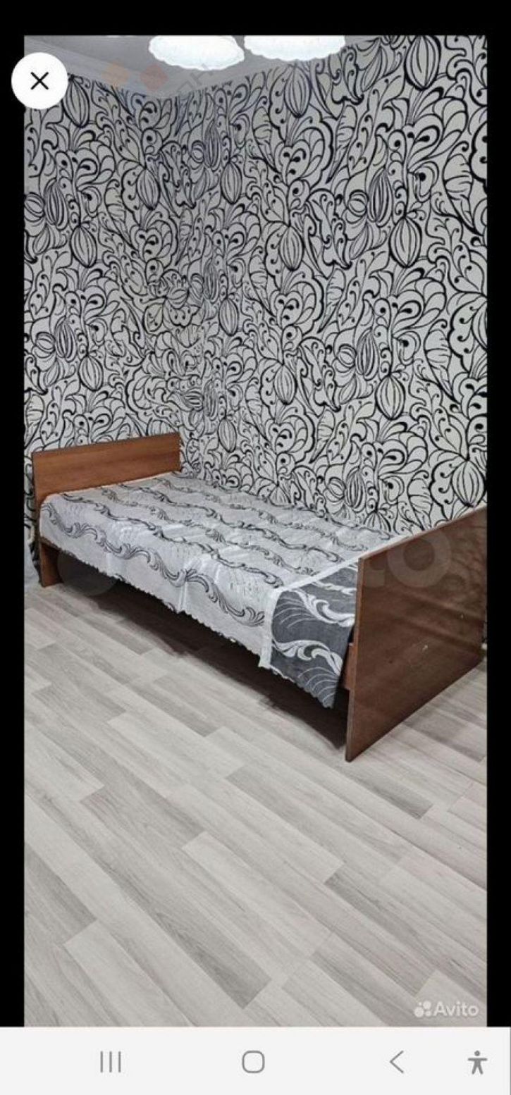 3-комн квартира Октябрьская ул, 2/А