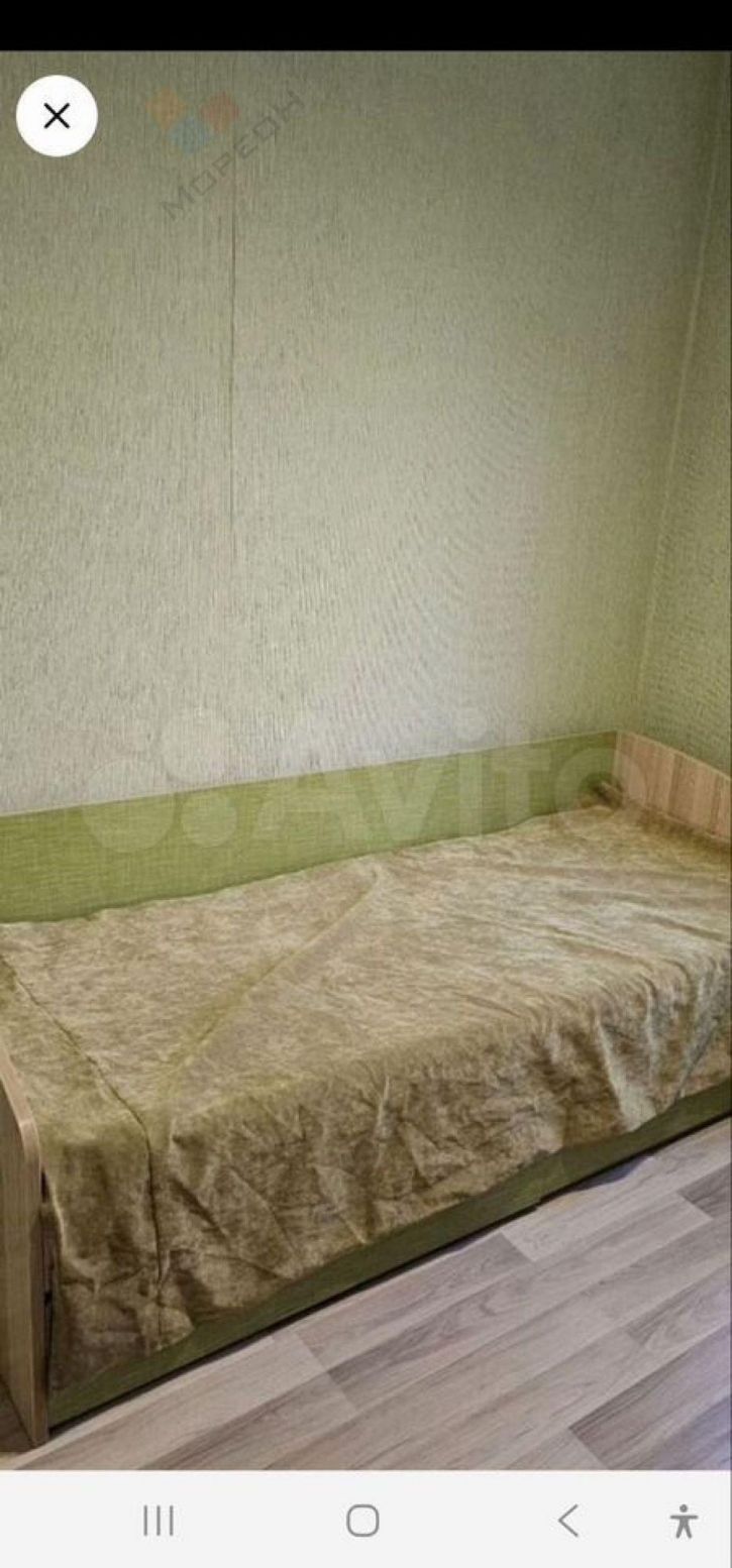 3-комн квартира Октябрьская ул, 2/А