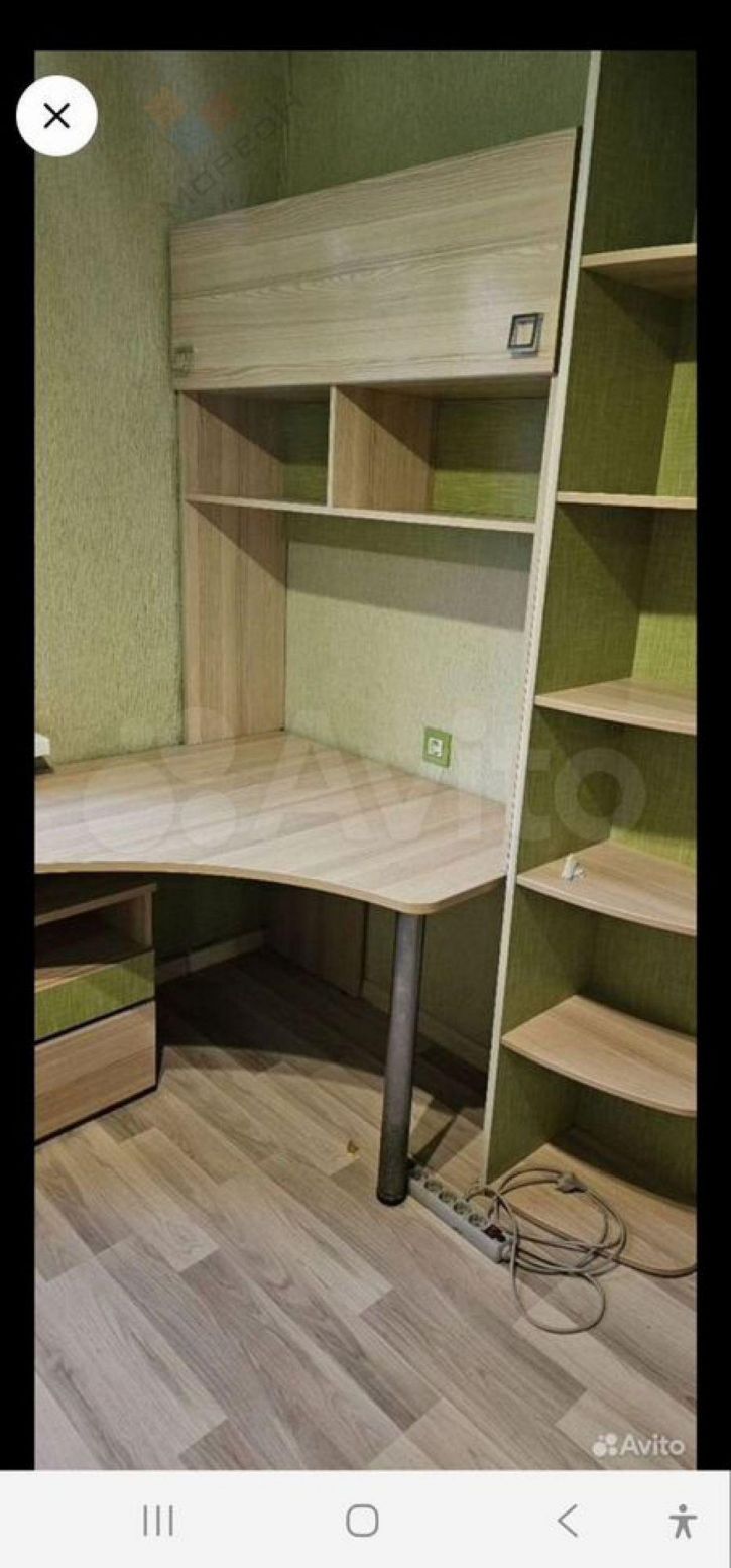 3-комн квартира Октябрьская ул, 2/А