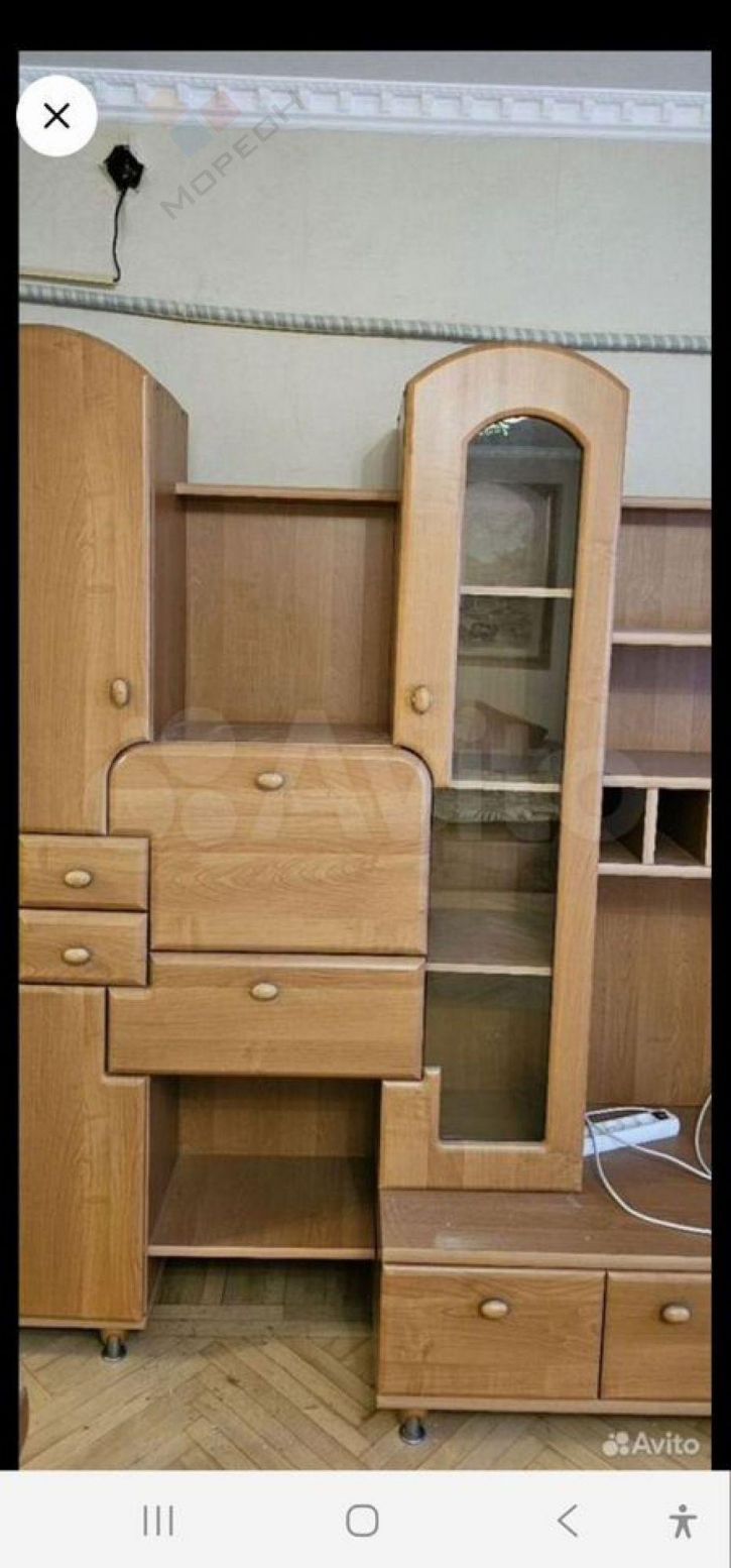 3-комн квартира Октябрьская ул, 2/А