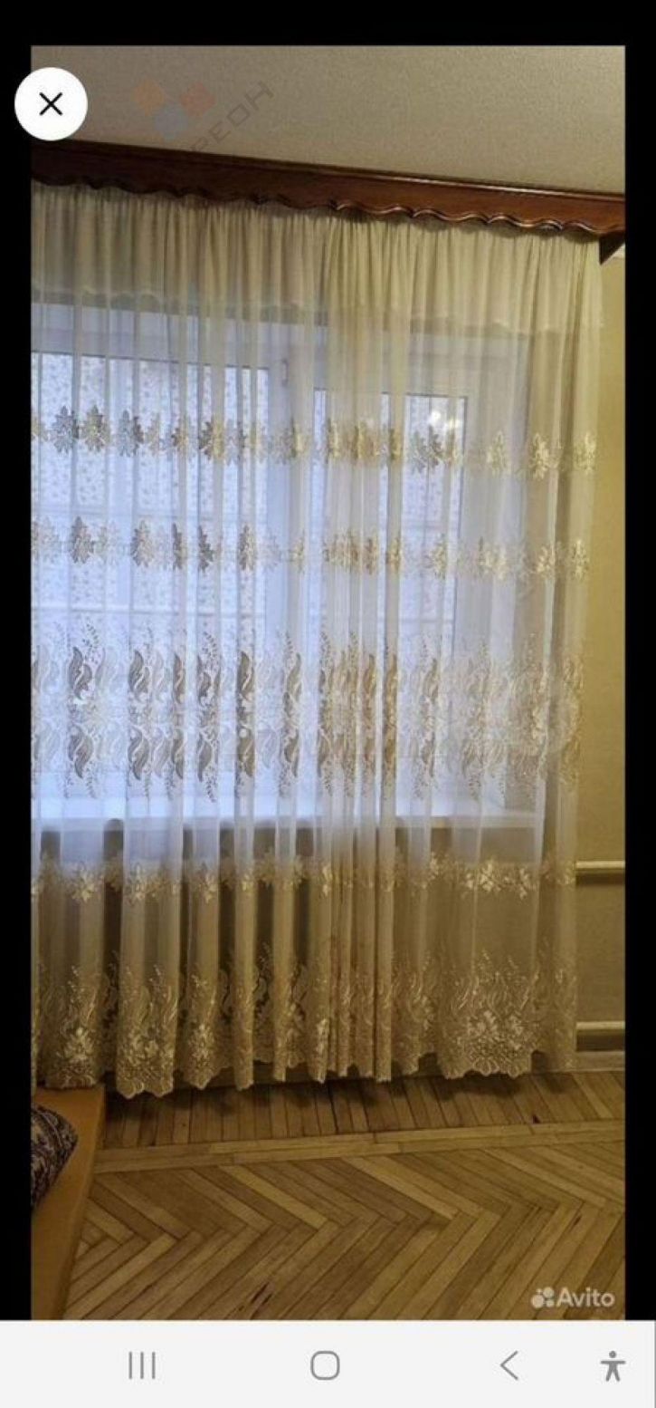 3-комн квартира Октябрьская ул, 2/А