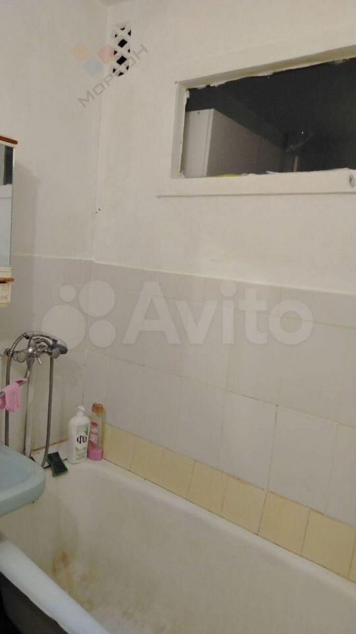 1-комн квартира Прогресс ул, 25