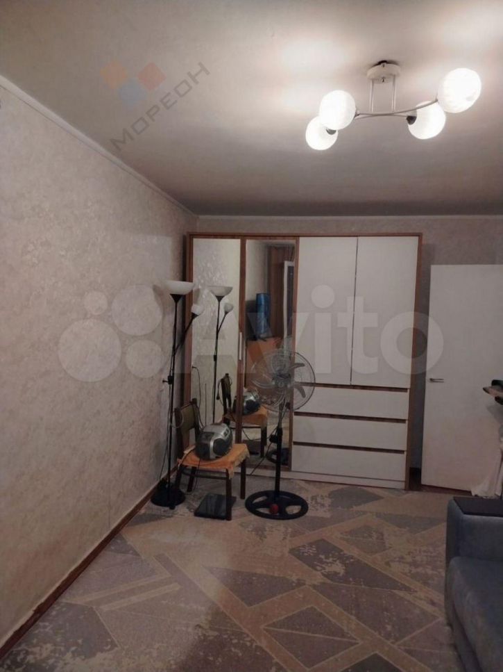 1-комн квартира Прогресс ул, 25