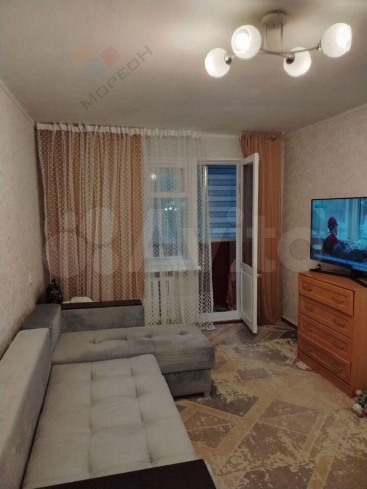 1-комн квартира Прогресс ул, 25