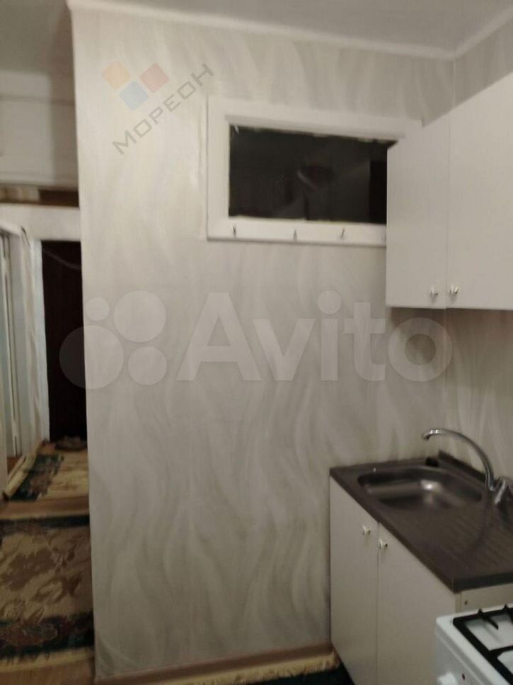 1-комн квартира Прогресс ул, 25