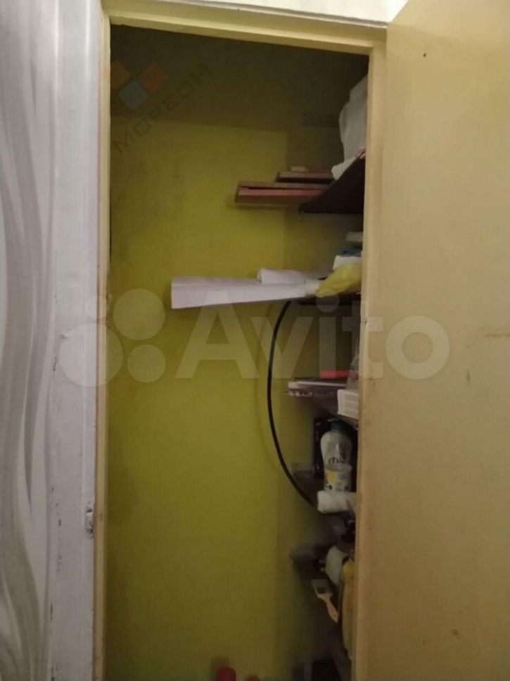 1-комн квартира Прогресс ул, 25