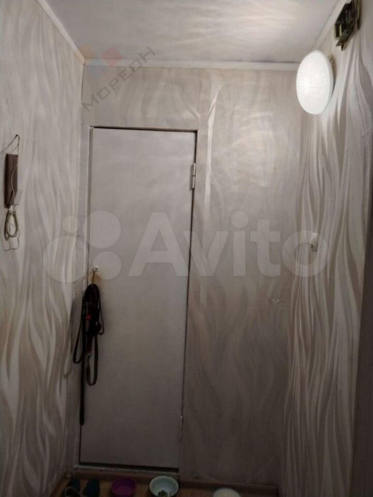 1-комн квартира Прогресс ул, 25