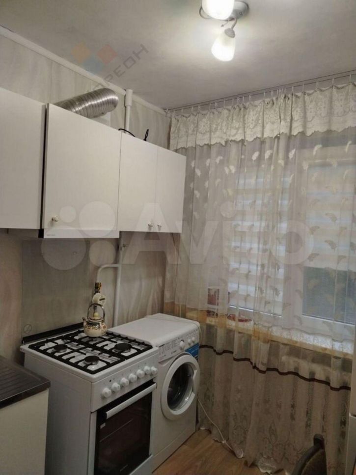 1-комн квартира Прогресс ул, 25