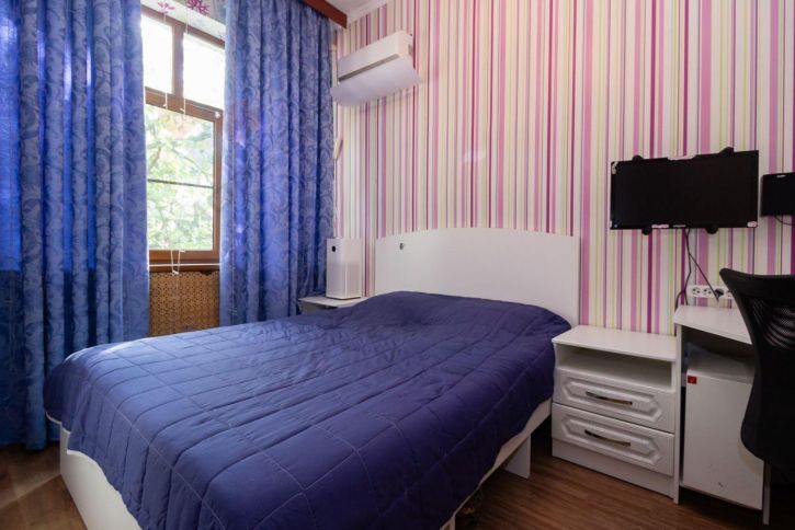 2-комн квартира Васильченко, 18