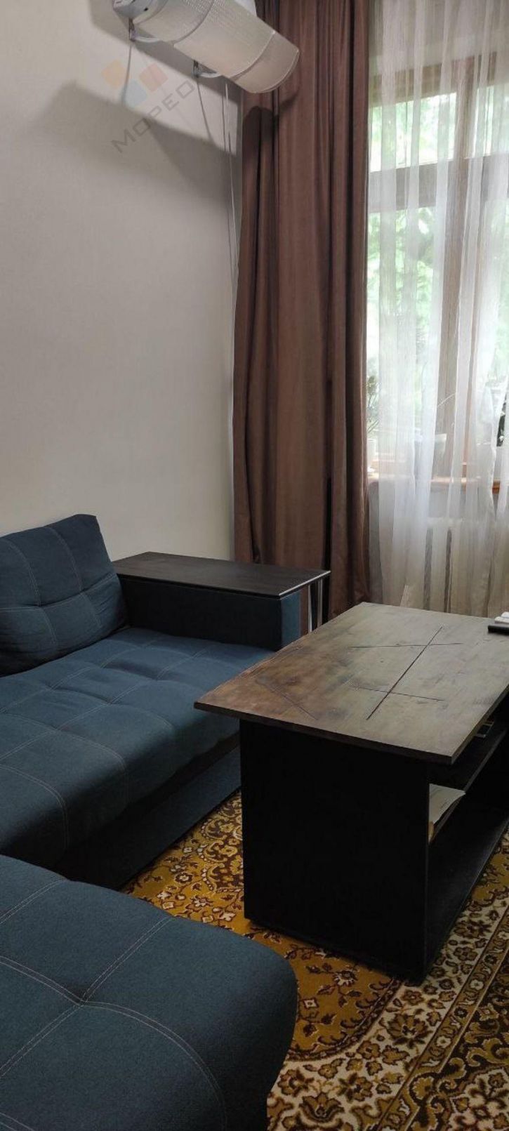 2-комн квартира поселок Лорис, 23