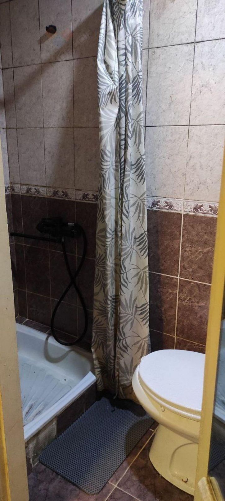 2-комн квартира поселок Лорис, 23