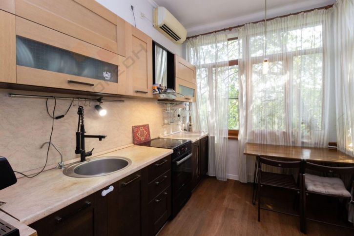 2-комн квартира Васильченко, 18