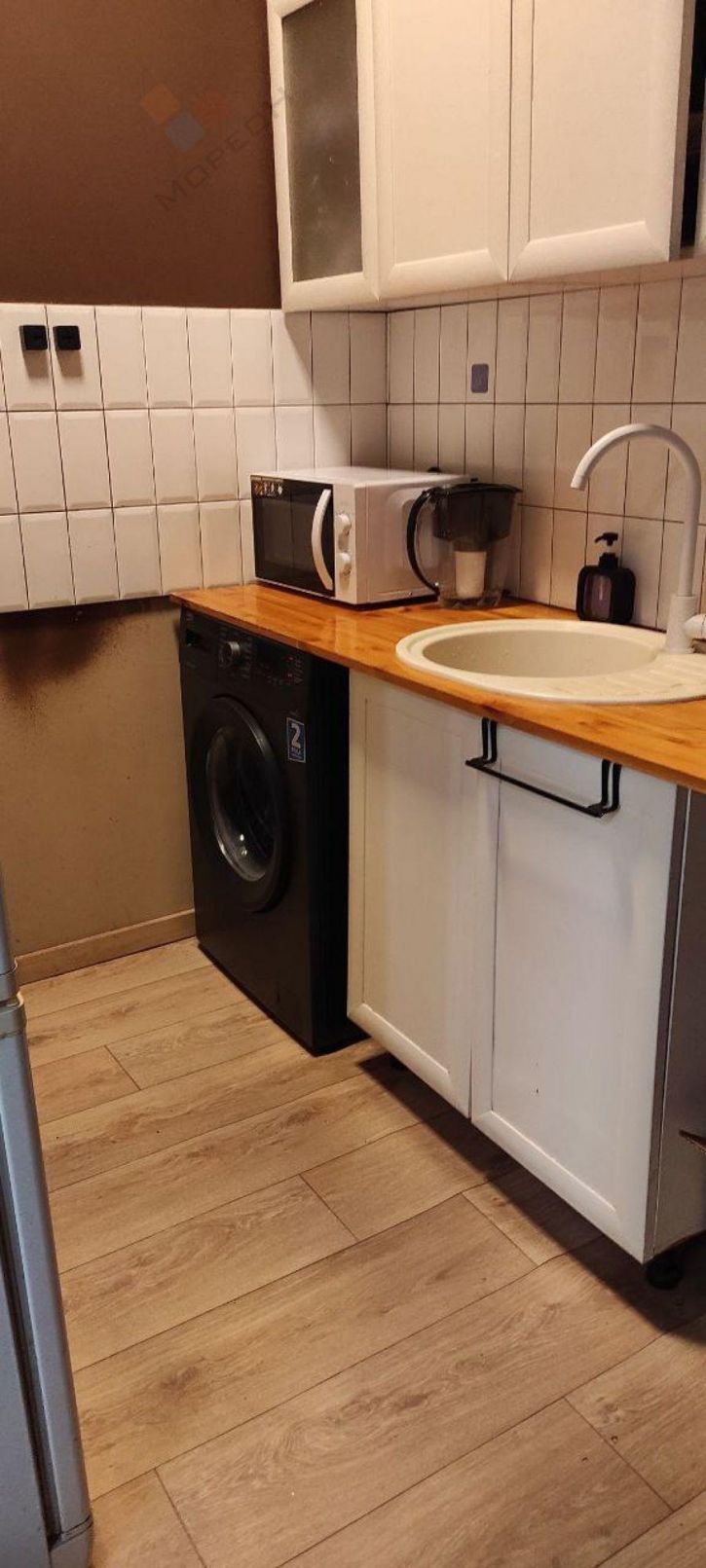 2-комн квартира поселок Лорис, 23