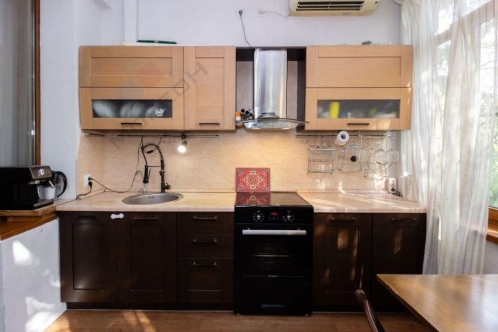 2-комн квартира Васильченко, 18