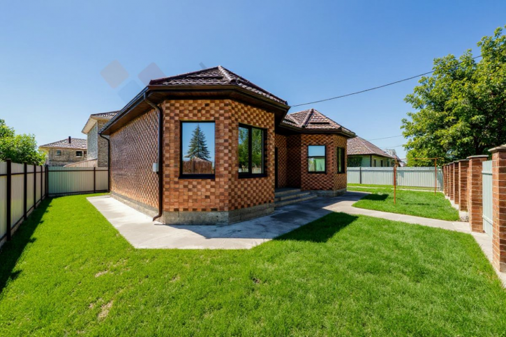 Коттедж/дом Никольская ул, 92