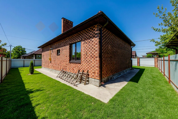 Коттедж/дом Никольская ул, 92