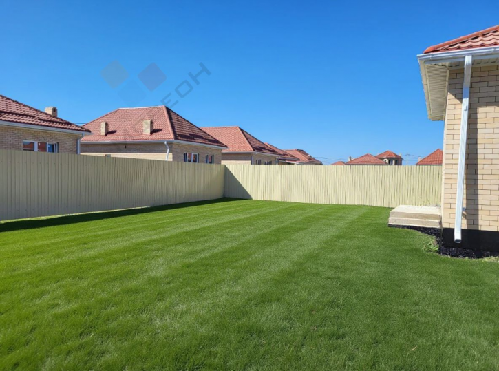 Коттедж/дом Адлеровский пер, 4