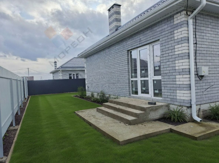 Коттедж/дом Юбилейная ул, 34