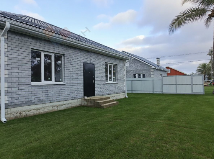 Коттедж/дом Юбилейная ул, 34