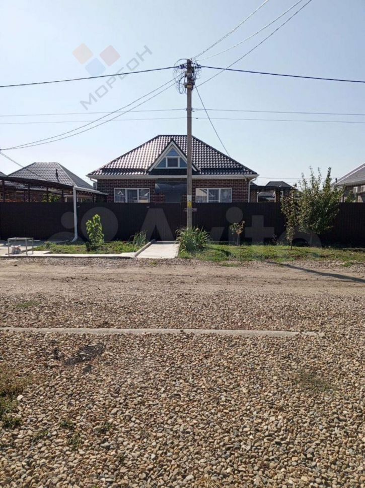 Коттедж/дом Атаманская ул, 150