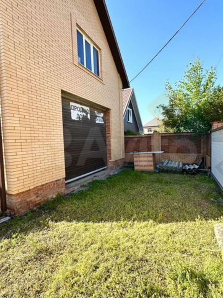 Коттедж/дом Дружбы ул, 7