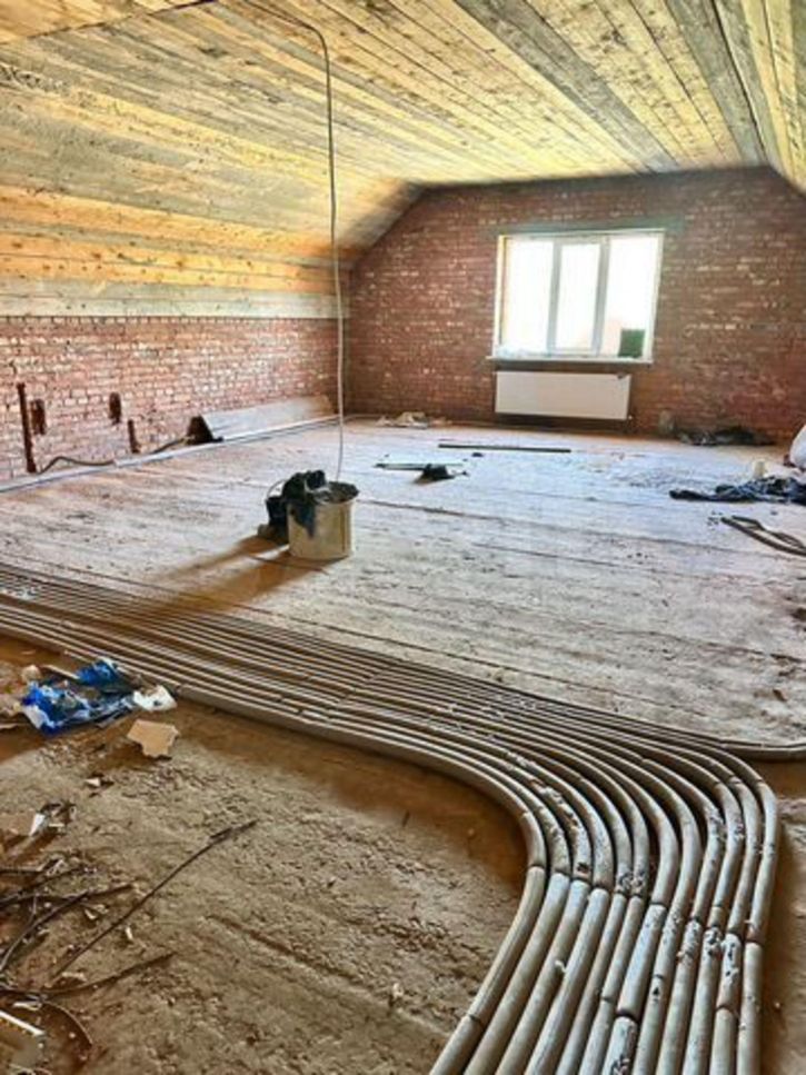 Коттедж/дом Дружбы ул, 7