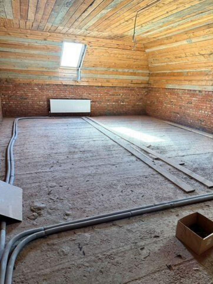 Коттедж/дом Дружбы ул, 7