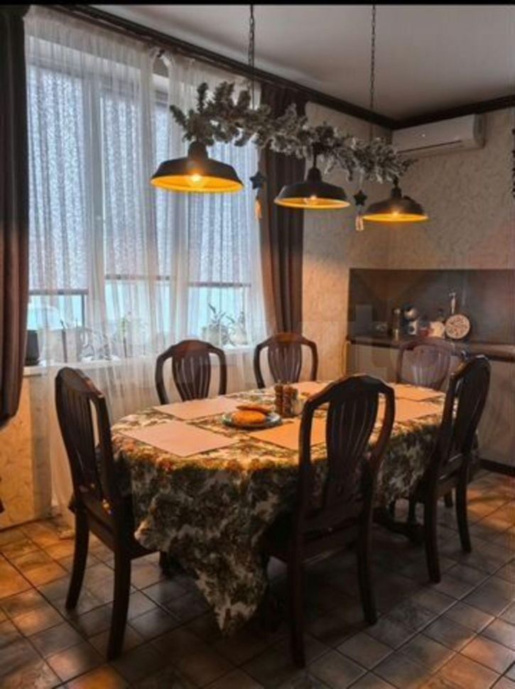 Коттедж/дом Светлая ул, 28