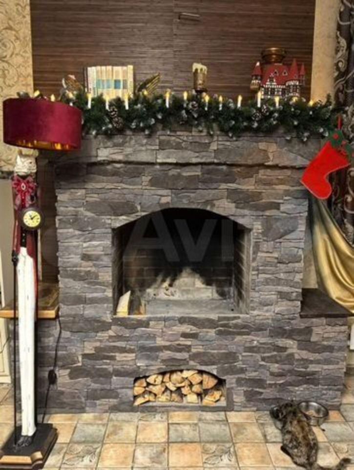 Коттедж/дом Светлая ул, 28