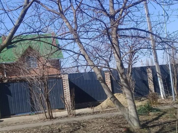 Коттедж/дом Железнодорожная ул, 2